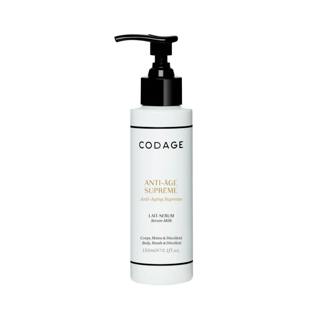 Anti‑Aging Supreme Serum‑Milk - Image 4