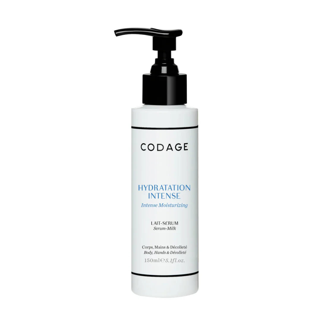 Intense Moisturizing Serum‑Milk - Image 4