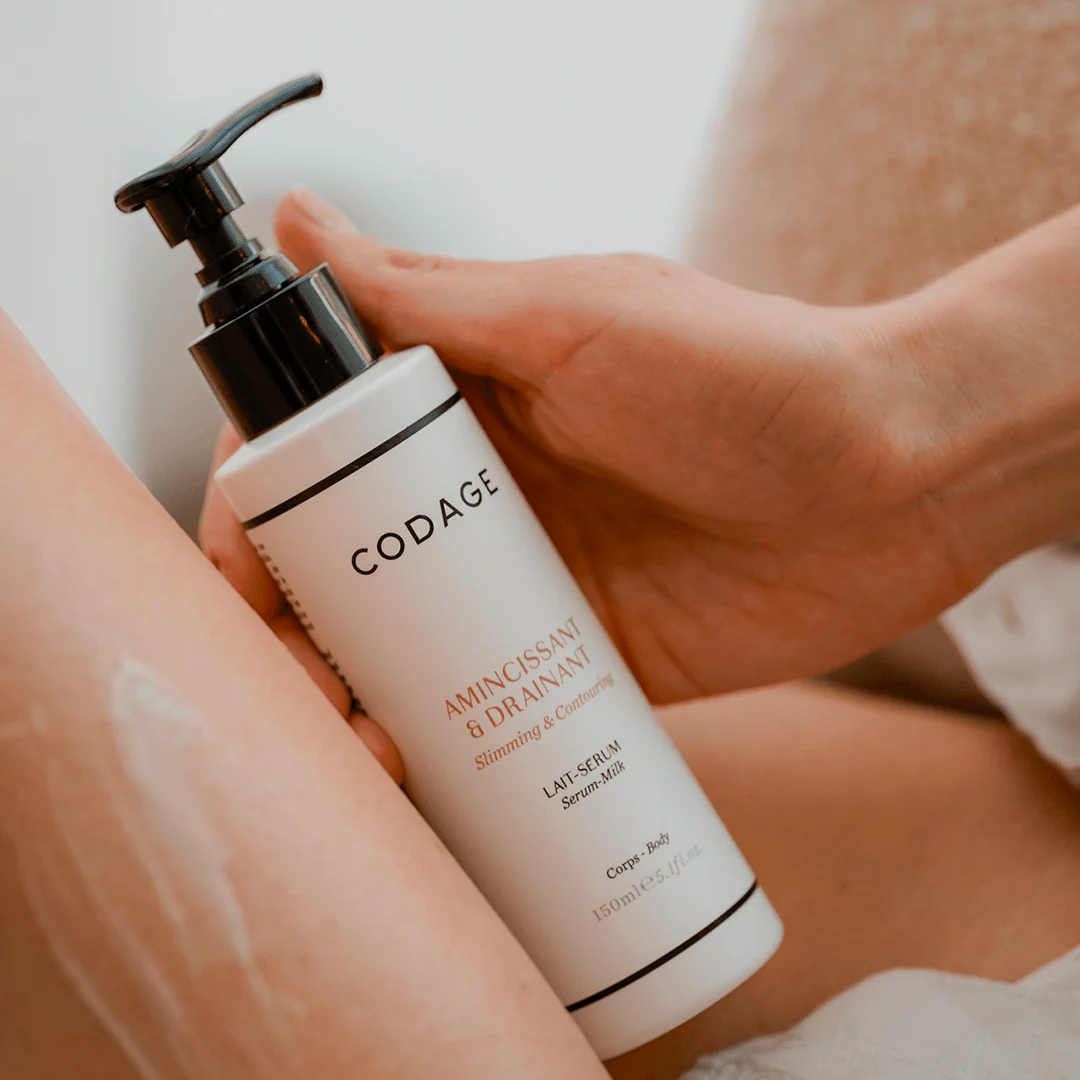 Slimming & Contouring Serum‑Milk - Image 3