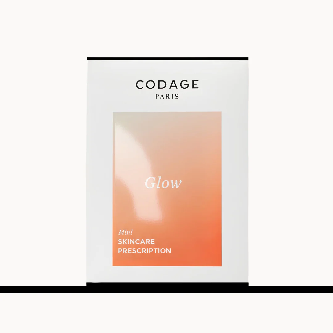 Glow Mini Skincare Prescription - Image 3