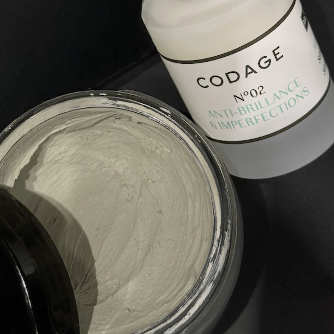 Purifying Mask - Image 3